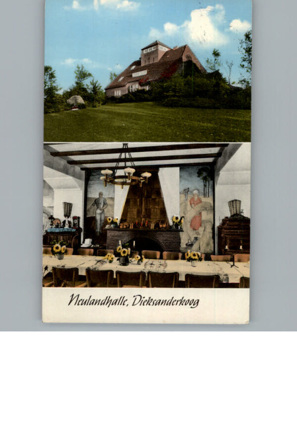 Dieksanderkoog