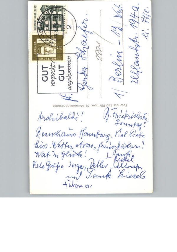 Dieksanderkoog – Bild 2