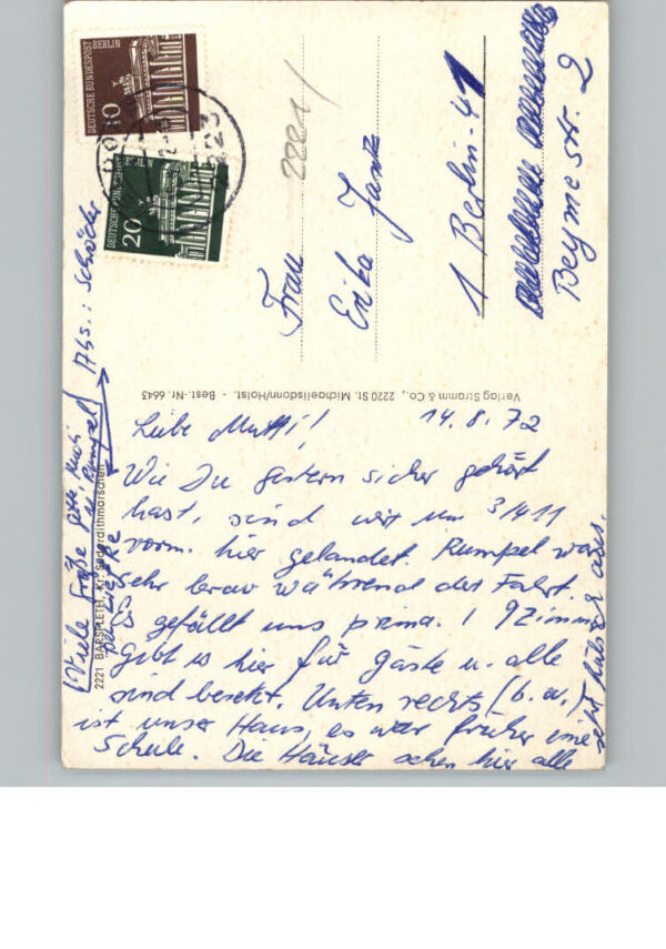 Barsfleth – Bild 2
