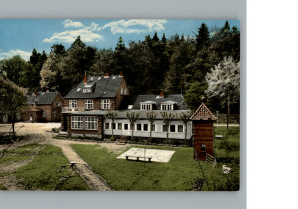 Burg Dithmarschen