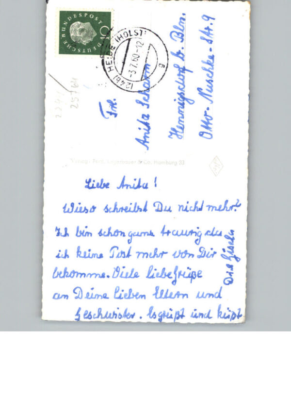 Heide Holstein – Bild 2