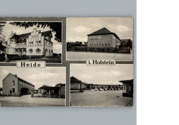Heide Holstein