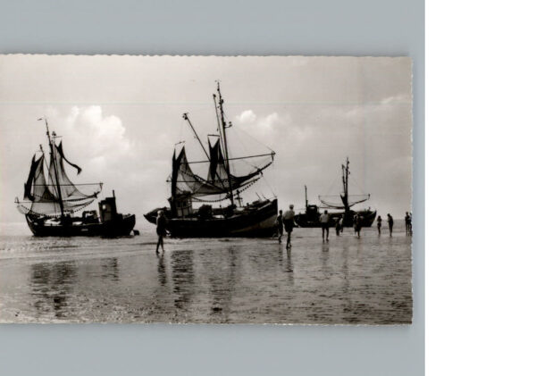 Buesum Nordseebad