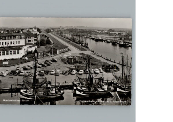 Buesum Nordseebad