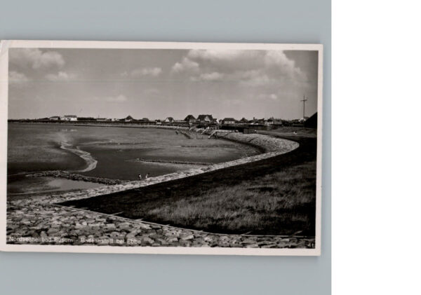 Buesum Nordseebad