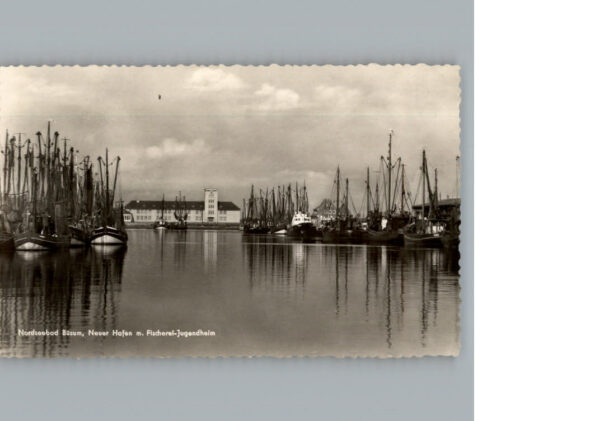 Buesum Nordseebad