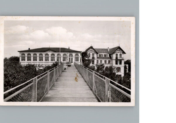 Buesum Nordseebad