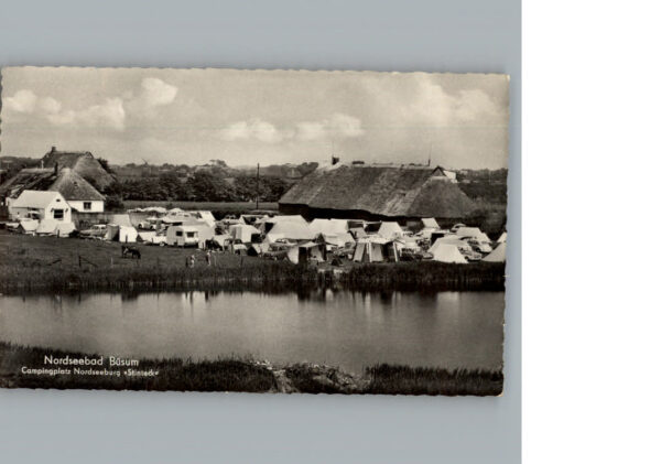 Buesum Nordseebad