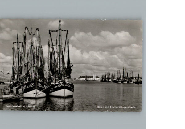 Buesum Nordseebad