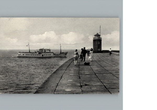 Buesum Nordseebad