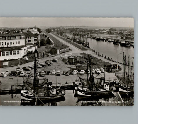 Buesum Nordseebad