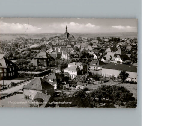 Wesselburen