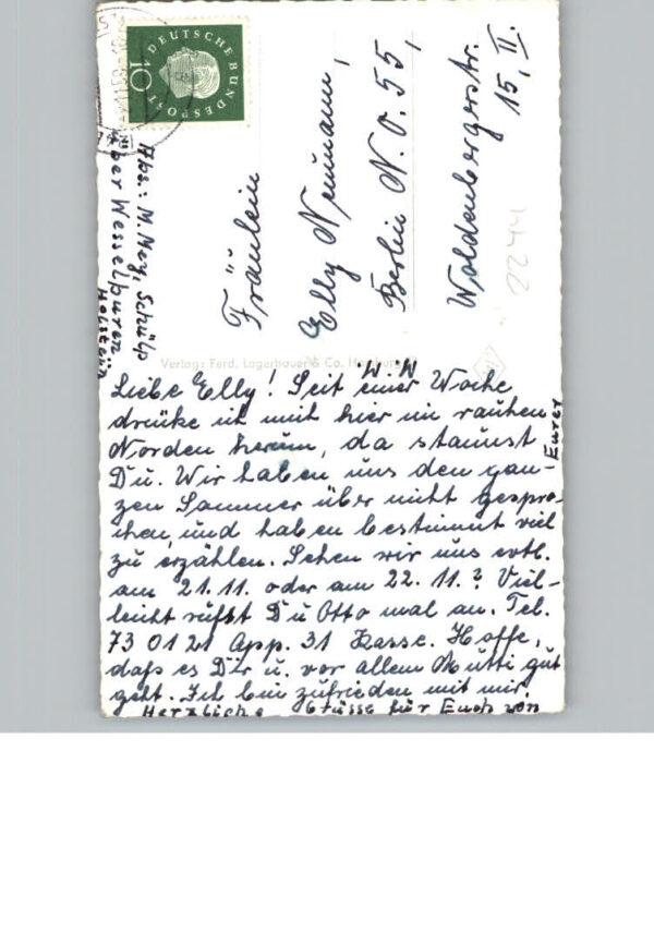 Wesselburen – Bild 2