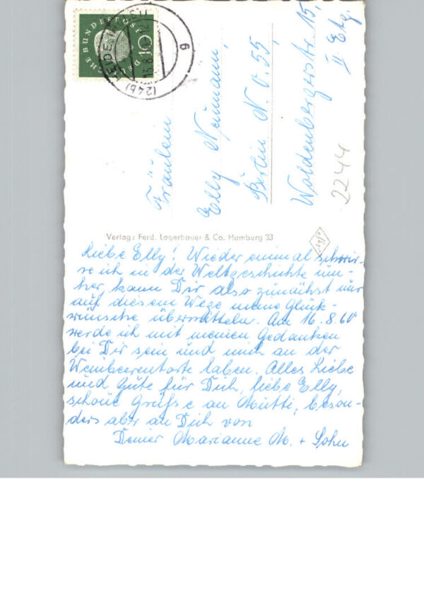 Wesselburen – Bild 2