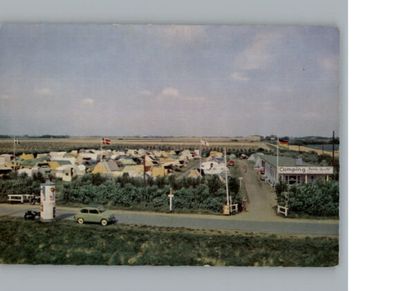 Buesum Nordseebad