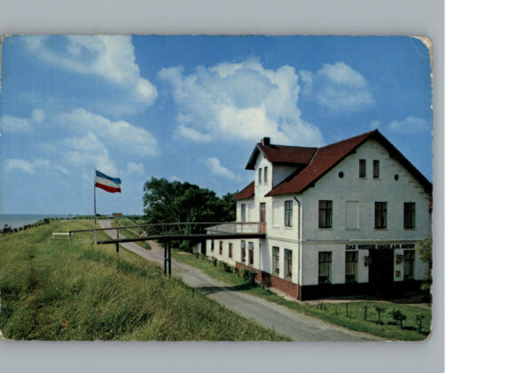 Buesum Nordseebad