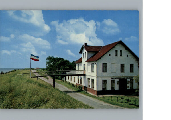 Buesum Nordseebad