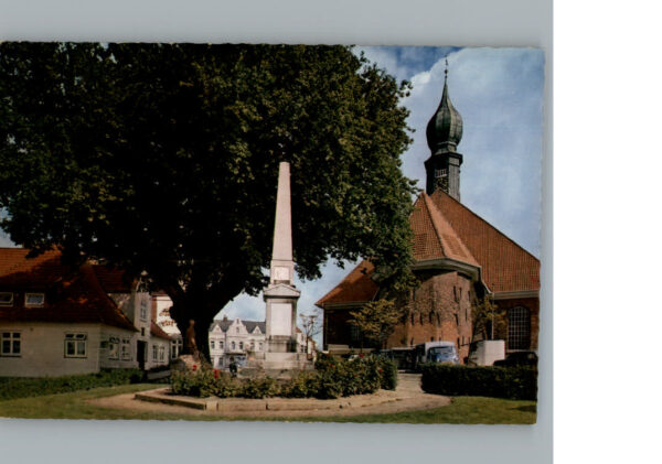 Wesselburen