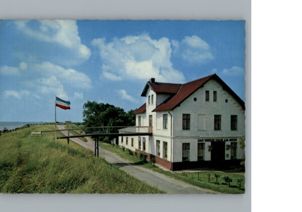 Buesum Nordseebad
