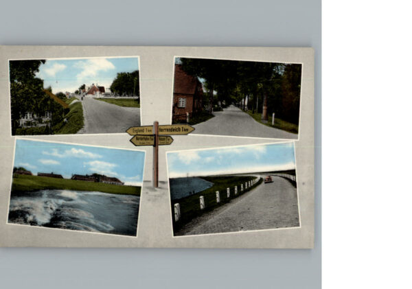 Husum Nordfriesland