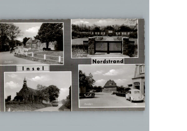 Husum Nordfriesland