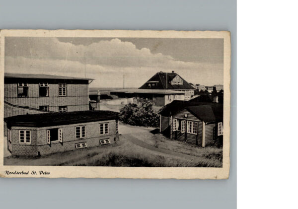 St Peter-Ording