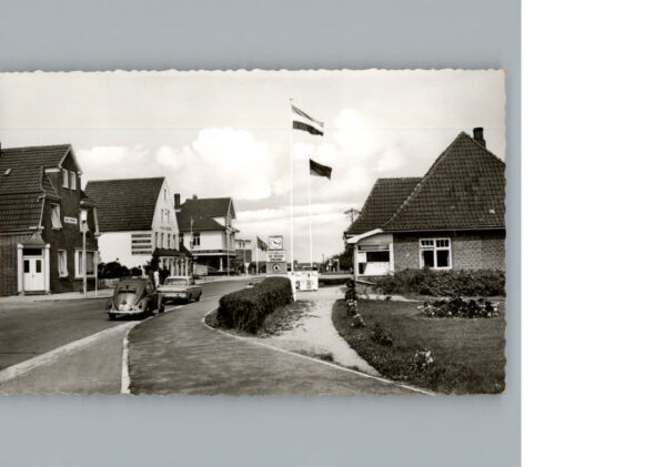 St Peter-Ording
