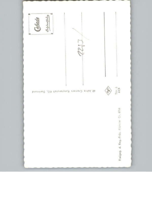 Toenning Fliegeraufnahme – Bild 2