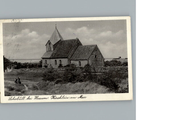 Husum Nordfriesland