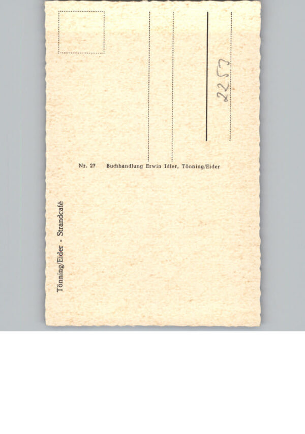 Toenning – Bild 2