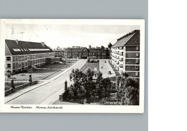 Husum Nordfriesland