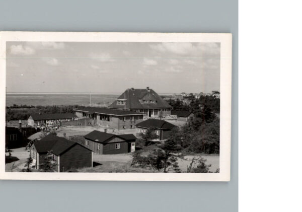 St Peter-Ording