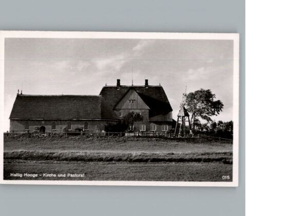 Hooge Hallig