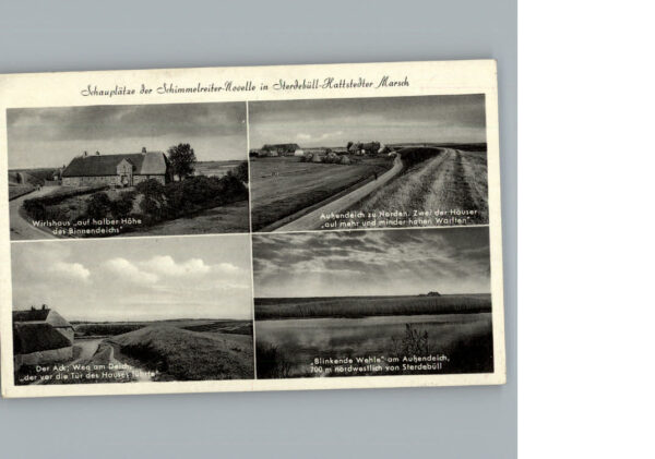 Sterdebuell Wirtshaus a. halber Hoehe