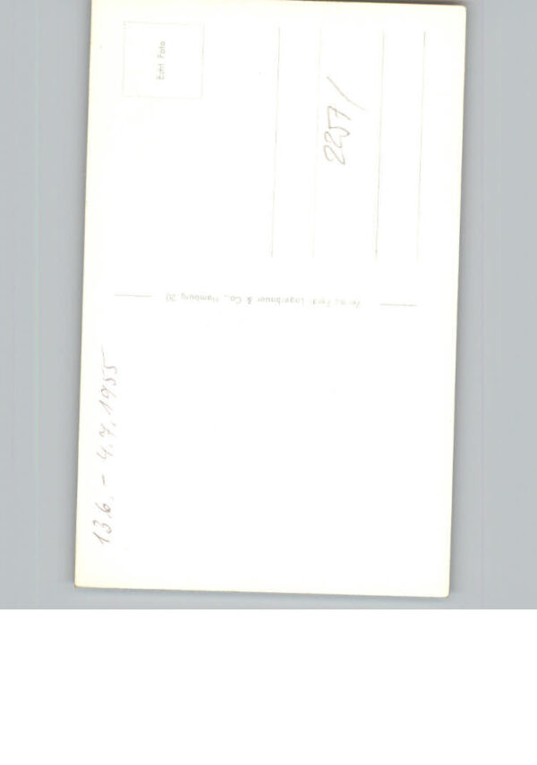 Bredstedt Fliegeraufnahme – Bild 2