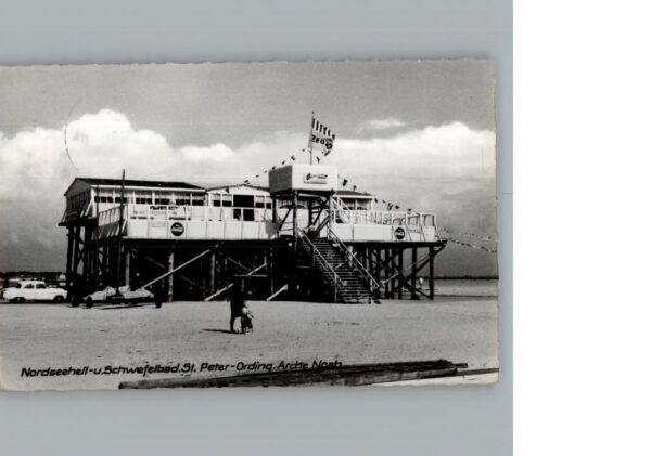 St Peter-Ording