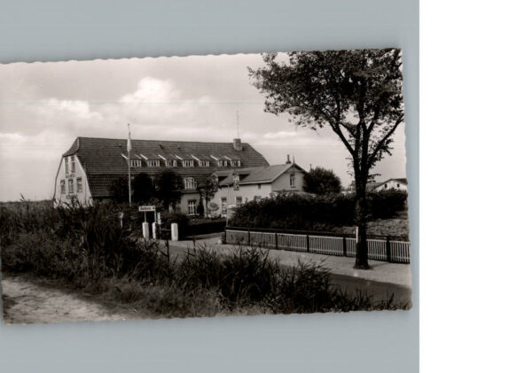 St Peter-Ording