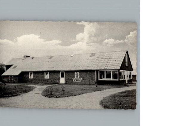 St Peter-Ording