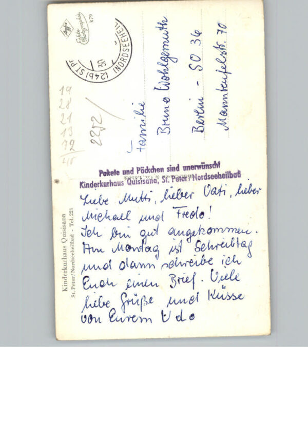 St Peter-Ording – Bild 2
