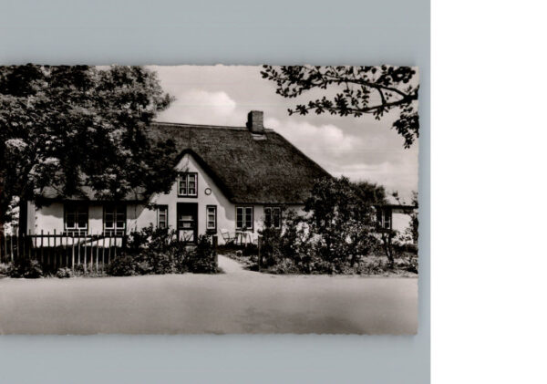 St Peter-Ording