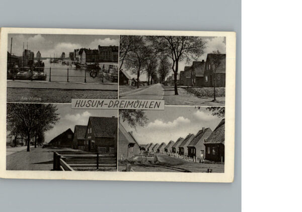 Husum Nordfriesland