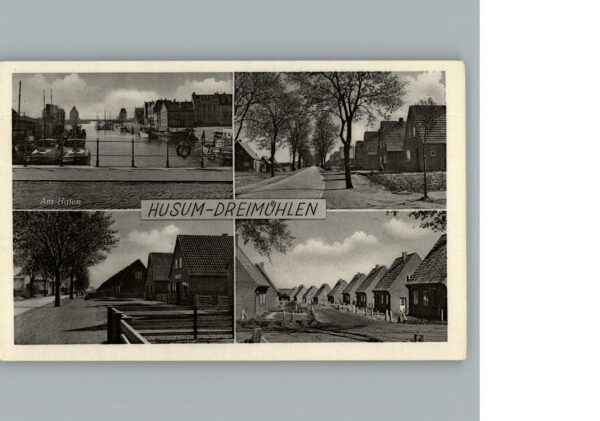 Husum Nordfriesland