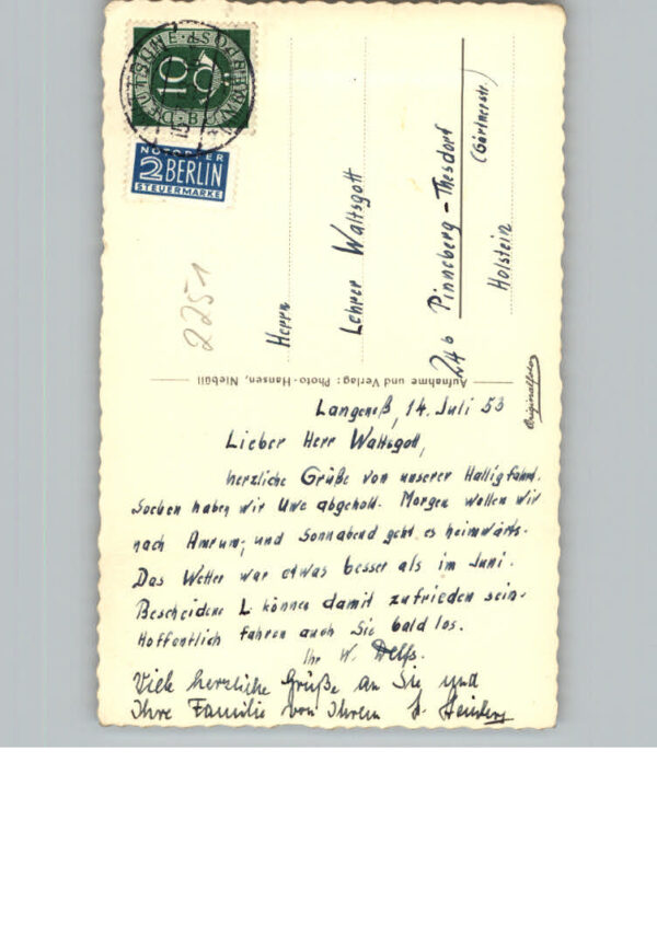 Oland – Bild 2