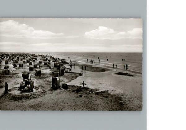 St Peter-Ording