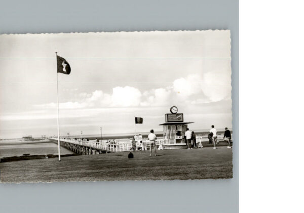 St Peter-Ording