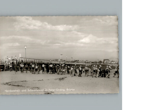St Peter-Ording