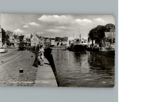 Husum Nordfriesland