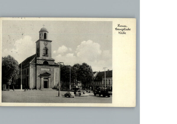 Husum Nordfriesland