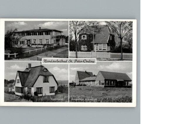 St Peter-Ording