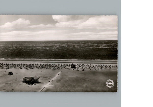St Peter-Ording
